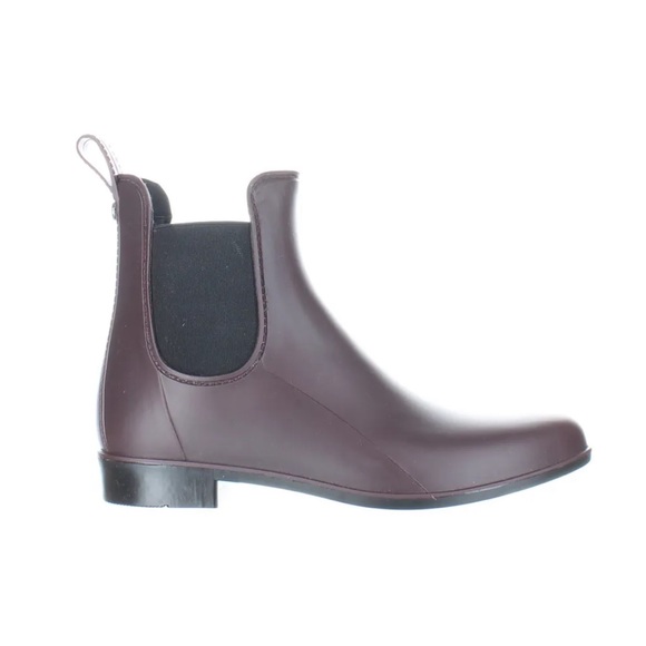 Sam Edelman Shoes - New Sam Edelman Tinsley rain snow boots chelsea 8